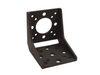 Inner Bracket, Compatible with 80 mm Stages - EQ80-I - Newport MKS