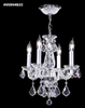 Mini Chandeliers-Candle - 350001 - Light Center (The)