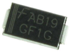 1.0a Diode and Rectifier - 2085-GF1G - ERSAELECTRONICS PTE. LTD.