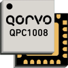 DC - 20 GHz Digital Step Attenuator with VVA - QPC1008 - Qorvo