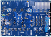 Evaluation Board SDK for the 89H12NT12G2 - 89KTPES12NT12G2 - Integrated Device Technology
