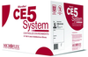 Microflex CE5-512 Off-White Small Latex Disposable Cleanroom Gloves - ISO Class 5 Rating - Rough Finish - 12 in Length - 769799-05127 - 769799-05127 - R. S. Hughes Company, Inc.