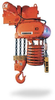 Electric Chain Hoist -- Series 670 Powerstar Series