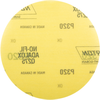 Norton Q275 AO Fine Grit Film H&L Disc - 66261101622 - Norton Abrasives