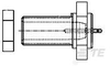 Circular Power Connectors - 861611-1 - TE Connectivity