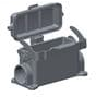 Heavy Duty Power Connectors - T1620163225-000 - VAST STOCK CO., LIMITED