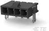 PCB Headers & Receptacles - 2-1445054-4 - TE Connectivity