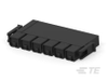 Rectangular Wire & Cable Connectors & Housings - 556879-6 - TE Connectivity