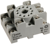 Relay Socket, 11Pin, 10A, 300V; Socket Mounting Idec - 13M2996 - Newark, An Avnet Company