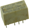 Relay, Signal, Dpdt, 250Vac, 220Vdc, 2A; Coil Voltage Axicom Te Connectivity - 12H9261 - Newark, An Avnet Company
