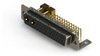 Combo D-Sub Conn, R/a Rcpt, Dd-43W2, Th; Product Range Edac - 55AJ8297 - Newark, An Avnet Company