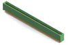 Card Conn, Dual Side, 112Pos, Wire Wrap; Card Edge Connector Type Edac - 71AJ3931 - Newark, An Avnet Company