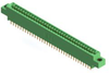 Card Edge Conn, Dual Side, 68Pos, Th; Card Edge Connector Type Edac - 75AJ9096 - Newark, An Avnet Company