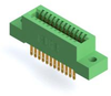 Card Edge Conn, Dual, 24Pos, Lug; Card Edge Connector Type Edac - 59AJ6935 - Newark, An Avnet Company