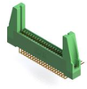 Card Edge Conn, Dual, 42Pos, Wire Wrap; Card Edge Connector Type Edac - 68AJ3243 - Newark, An Avnet Company