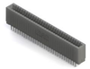 Card Edge Conn, Dual, 60Pos, Press Fit; Card Edge Connector Type Edac - 97AJ5925 - Newark, An Avnet Company
