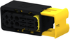 Automotive Housing, 6Pos, Rcpt, Pbt-Gf; Product Range Te Connectivity - 26AH0401 - Newark, An Avnet Company