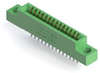 Card Edge Conn, Single, 14Pos, Solder; Card Edge Connector Type Edac - 65AJ6367 - Newark, An Avnet Company