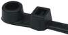 Cable Tie, 395Mm, Pa6.6, 120Lb, Black; Cable Tie Material Hellermanntyton - 75Y3427 - Newark, An Avnet Company