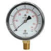 Pressure gauge Winters PLP307OP - Automation24, Inc.