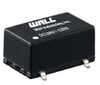DC to DC Converter - DCLSR01-24S15 - Richardson RFPD