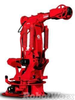 Comau NX1 Robot - RobotWorx