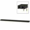 Headers, Receptacles, Female Sockets - S5504-ND - DigiKey