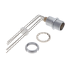 Circular Connector Assemblies - EEF.0B.306.CLV-ND - DigiKey