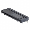Headers, Receptacles, Female Sockets - A115240-ND - DigiKey