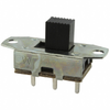 Switches - Slide Switches -- GF-324-0031 - Image