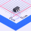 Communication Interface Chip/UART/485/232 >> Analog Switches / Multiplexers -- SN74LVC1G66DBVR - Image
