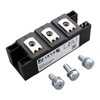 Discrete Semiconductor Products - Thyristors - SCRs - Modules -- MCMA200PD1600YB - Image