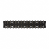 Headers, Male Pins - A3108-ND - DigiKey