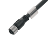 Circular Cable Assemblies - 281-6723-ND - DigiKey