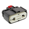 Rectangular Connector Housings - 900-1600783017-ND - DigiKey