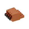 Headers, Plugs and Sockets - 281-4215-ND - DigiKey