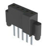 Headers, Receptacles, Female Sockets - SFM-105-01-L-S-A-ND - DigiKey