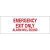 Signs, Nameplates, Posters - 2267-89156-ND - DigiKey