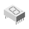 LED Character and Numeric - TDSR1360-IK-ND - DigiKey