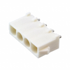 Headers, Male Pins - A138975-ND - DigiKey