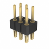 Headers, Male Pins - 802-10-006-65-001101-ND - DigiKey