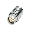 Circular Connector Assemblies - 1620150-ND - DigiKey