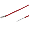 Jumper Wires, Pre-Crimped Leads - 900-2196732114-ND - DigiKey