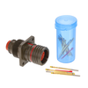 Circular Connector Assemblies - 623-M2884010AB1S1-ND - DigiKey
