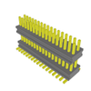 Board Spacers, Stackers (Board to Board) - 612-AW-17-03-G-D-205-075-A-ND - DigiKey
