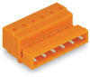 Male connector/plug - 731-633/018-000 - WAGO