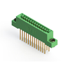 Edgeboard Connectors - 151-346-026-540-203-ND - DigiKey