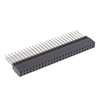 Headers, Receptacles, Female Sockets - ESQ-126-14-T-D-ND - DigiKey