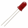 LED Indication - Discrete - HLMP-3301-D0002 - ODG (Origin Data Global)