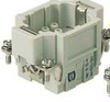 Power Connectors - 09320183001 - Powell Electronics, Inc.